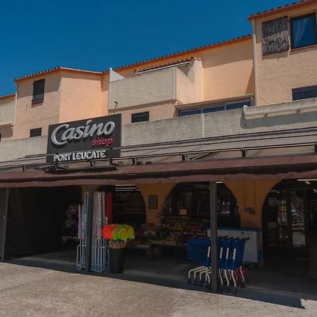 L'escale Du Port - Parking - Air Conditioning アパート
